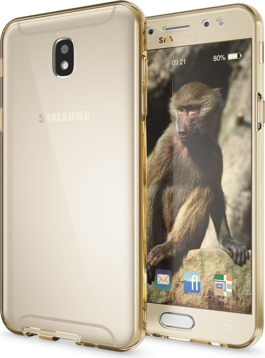 Produktbild Nalia 360 Grad Handyhülle (Samsung Galaxy J5 (2017))