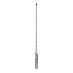 Actual product image Bosch Professional Zubehör Expert SDS plus-7X hammer drill, 5.5 x 150 x 215 mm (5.5 mm)
