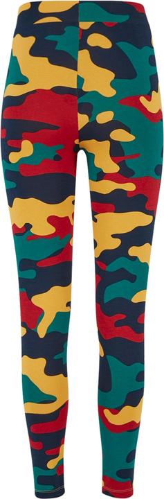 Produktbild Dangerous DNGRS Leggings HideMe - 139043 (XS)