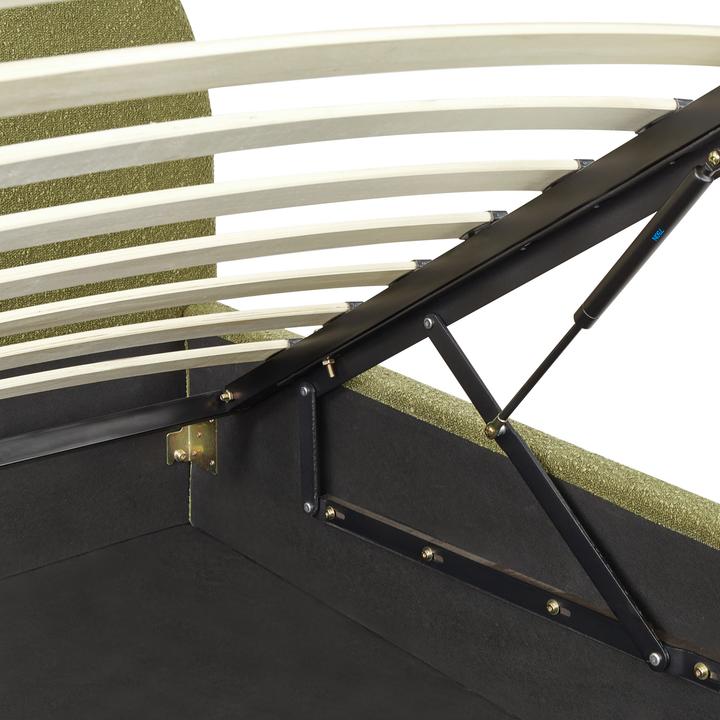 Actual product image Beliani Vaucluse (180 x 200 cm)