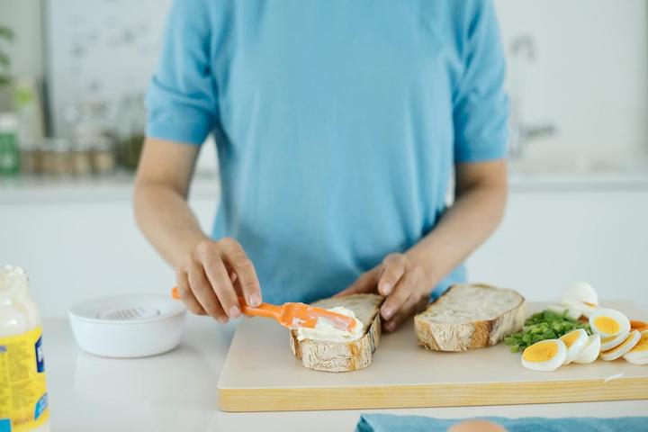 Produktbild Fiskars Frühstücksmesser (3 Stk.)