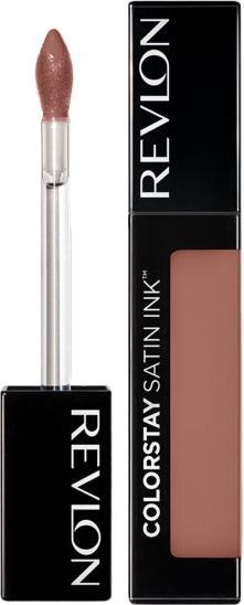 Produktbild Revlon ColorStay Satin Ink (001 Your Go To)