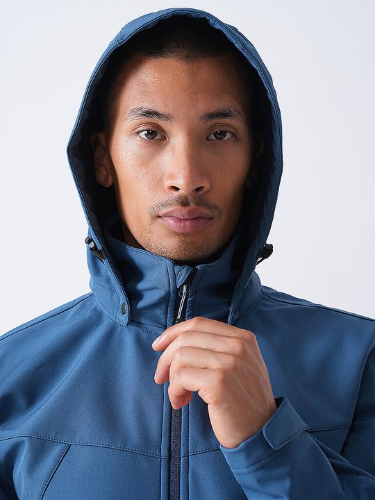 Produktbild Icepeak Softshelljacke Brimfield (54)