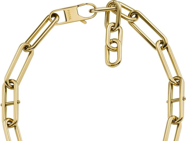 Actual product image Fossil Heritage (Stainless steel, 44 cm)