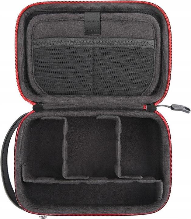Actual product image Pgytech Osmo Pocket / Action protective bag mini (Hero 7, Osmo Action, Osmo Pocket)