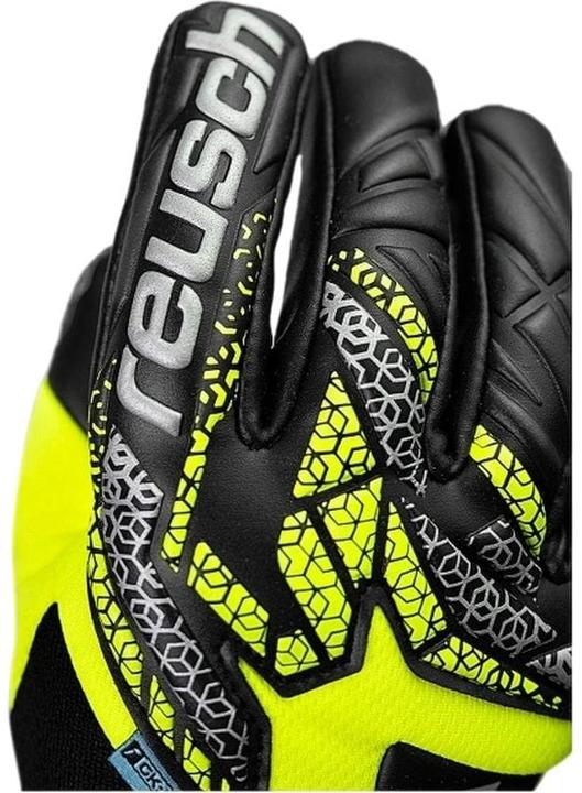 Produktbild Reusch Attrakt Gold X NC Gravity (8)