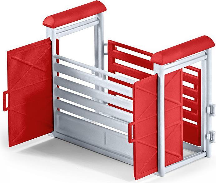 Image du produit Schleich Une promenade en taureau avec un cow-boy