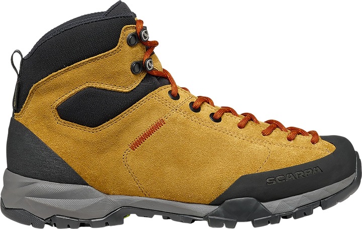 Image du produit Scarpa Mojito Hike GTX Wmn (37.5)