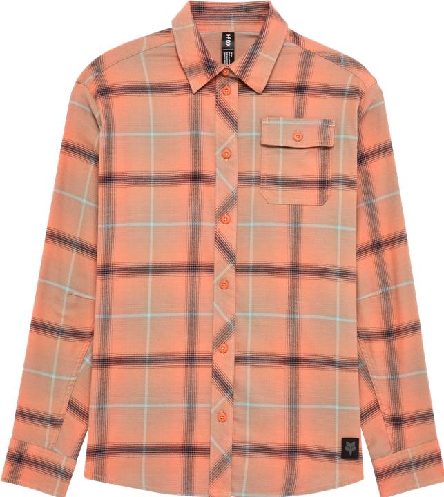 Immagine prodotto Fox W Survivalist Stretch Flannel LS (XS)