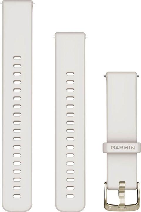 Productafbeelding Garmin Watch Strap Venu 3S (18 mm, Silicone)