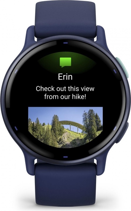 Produktbild Garmin vivoactive 5 (42.20 mm, nur WLAN)