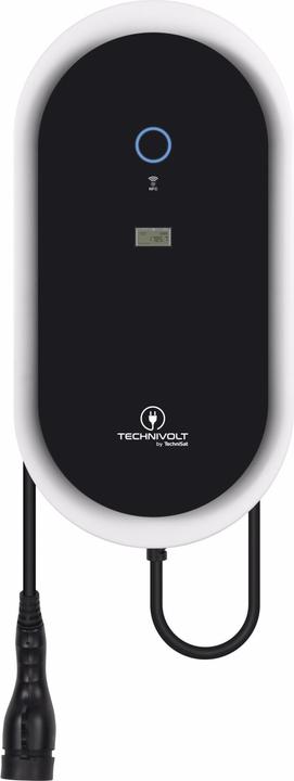 Actual product image Technivolt 2200 Smart (Type 2, 22 kW, 32 A)