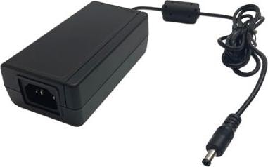 Produktbild Rs Pro Steckernetzteil 60W, 12V dc / 5A Medizin-Zulassung