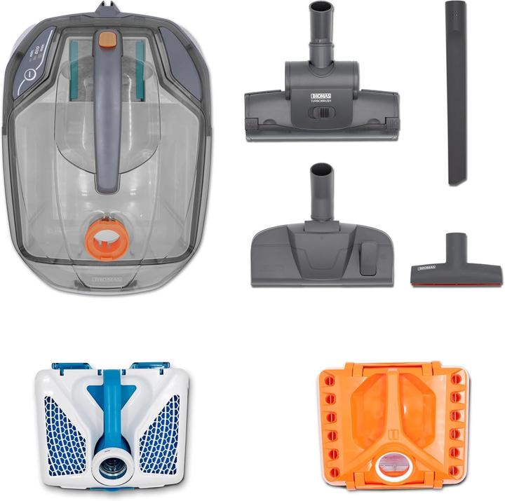 Produktbild Thomas Pet & Friends