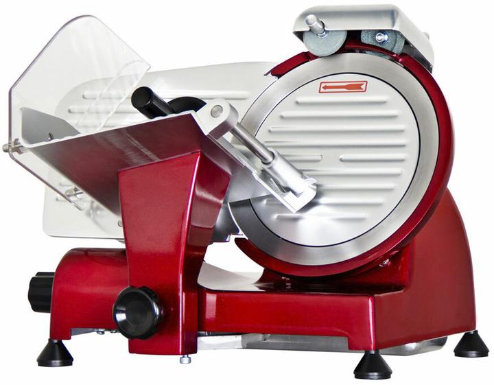 Image du produit Kibernetik FSP220R Aufschnittmaschine