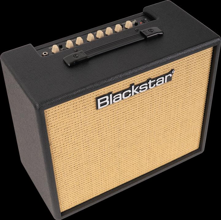 Produktbild Blackstar DEBUT 50R, BLACK (Gitarre, 50 W)