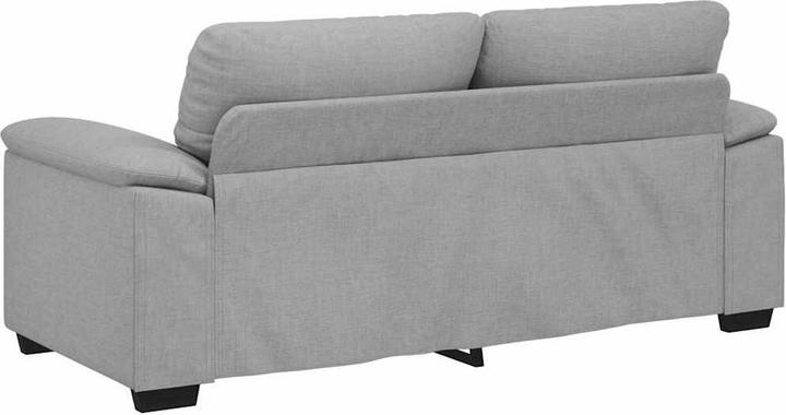 Produktbild vidaXL 2-Sitzer-Sofa (2-Sitzer)
