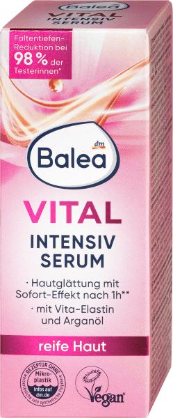 Immagine prodotto dm Balea Siero Vitale Intensivo (30 ml)