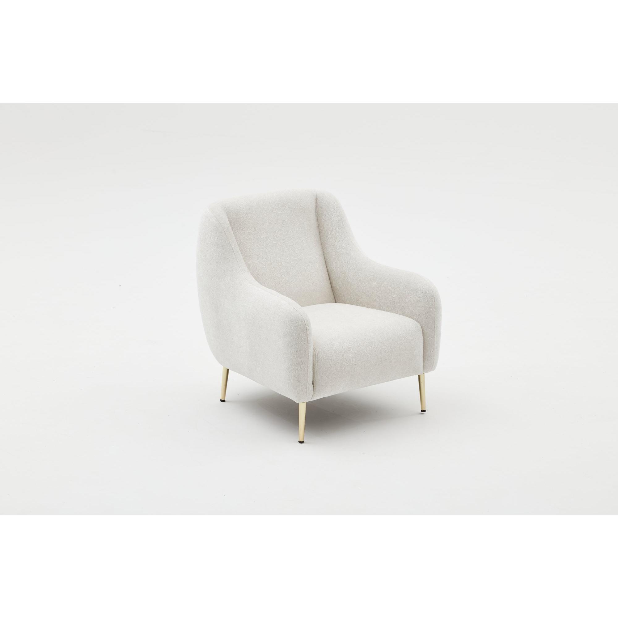 Atelier del Sofa, Sofa, Adele (1-Sitzer)
