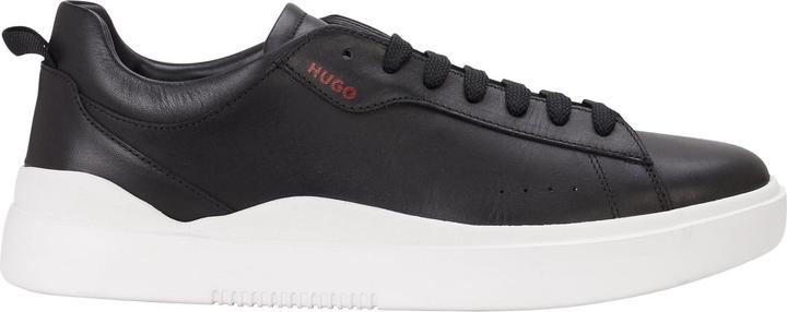 Schwarz (Black 001)