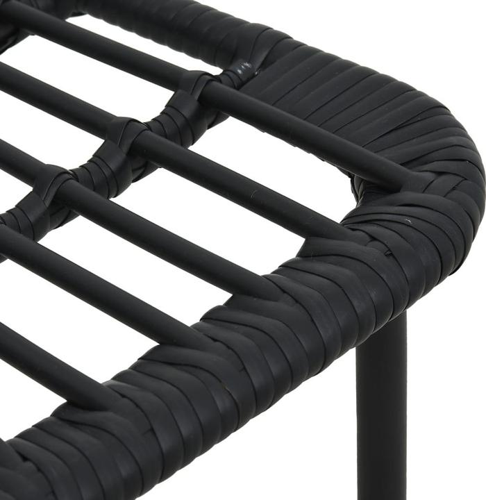 Produktbild vidaXL Garten-Essgruppe