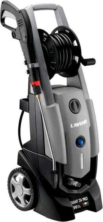 Image du produit Lavor Nettoyeur haute pression Giant 24 PRO2400 W (Fonctionnement sur secteur)