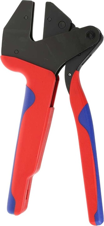 Produktbild Knipex Crimp-Systemzange (200 mm)