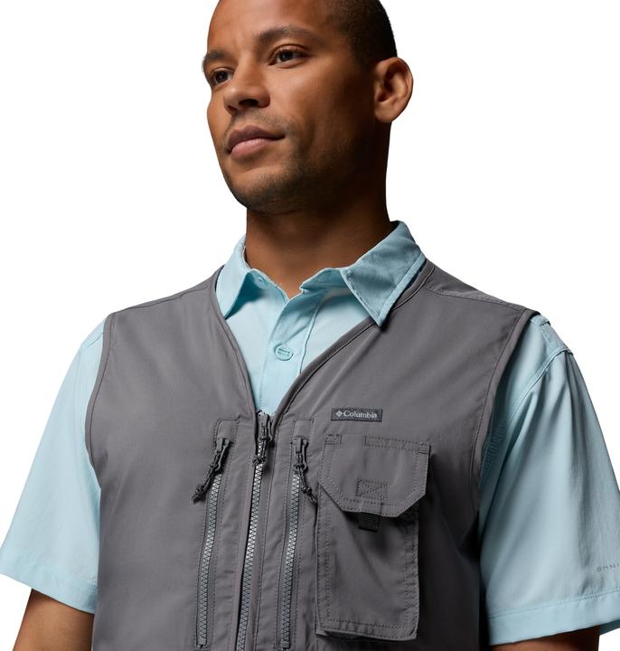 Immagine prodotto Columbia Silver Ridge™ Utility Vest (M)