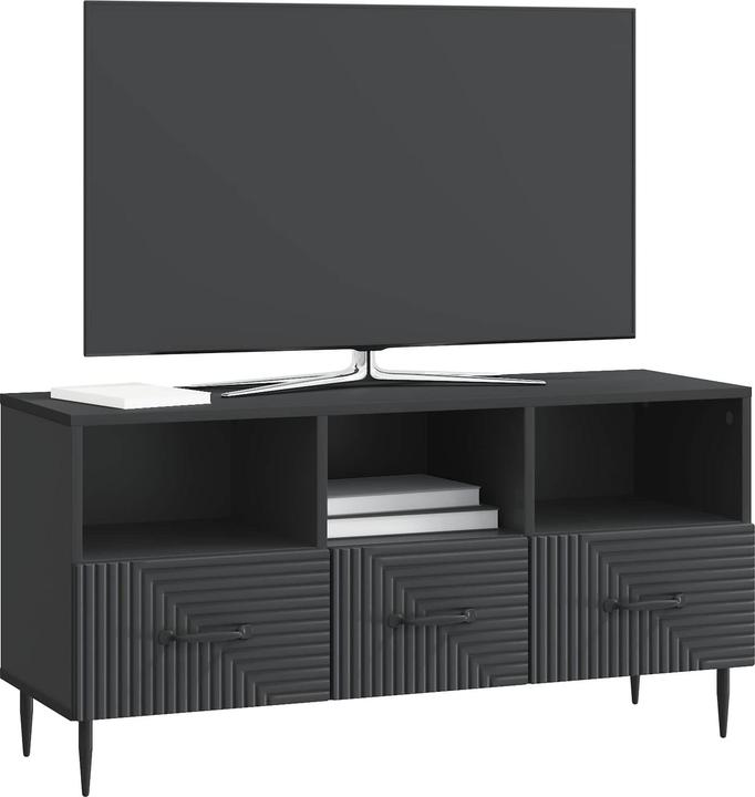 Produktbild vidaXL TV-Schränk (102 x 50 x 50 cm)