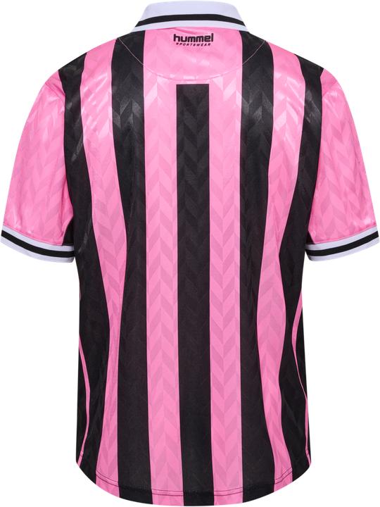 Produktbild hummel Hmloversized Jersey S/S Peanuts (M)