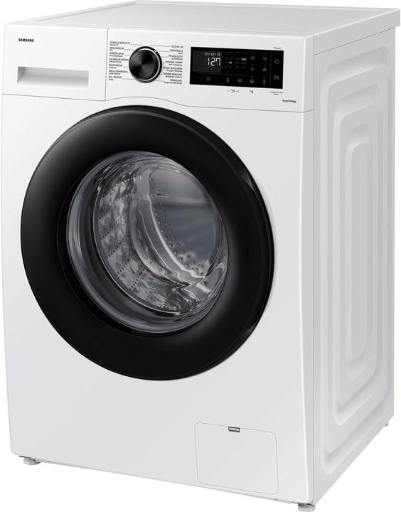 Immagine prodotto Samsung Lavatrice WW5000, 8kg, A (8 kg, A sinistra)