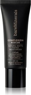 Image du produit Bare Minerals Natural Matte Tinted Moisturizer Mineral SPF 30 Teintée (35 ml, Crème de jour teintée, SPF 30)