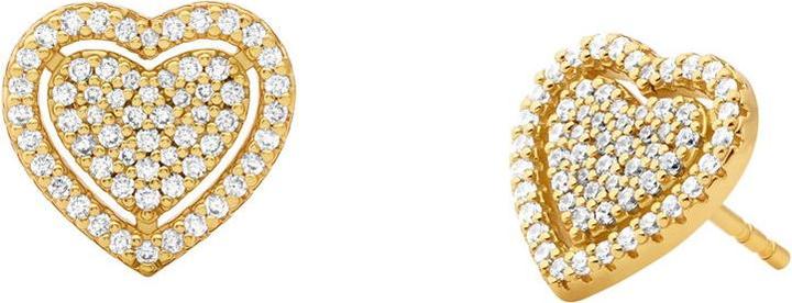 Actual product image Michael Kors Schmuck-Set KORS BRILLIANCE (925 silver)