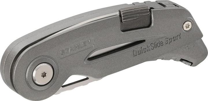 Produktbild Stanley Quickslide II Sportmesser (Cutter)