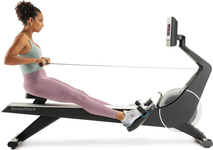 Actual product image Nordictrack RW700