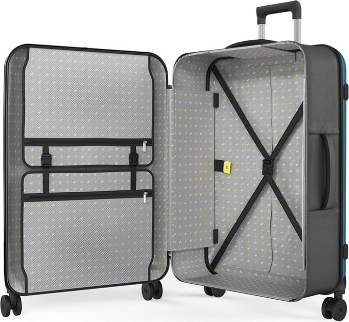 Produktbild Rollink Na (80 l, M (50 - 90l))