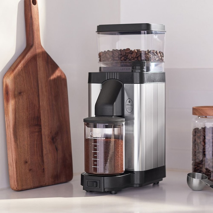 Produktbild Moccamaster KM5 (EU-Stecker)