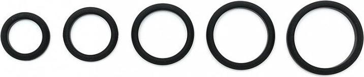 Produktbild Rimba Weiche flexible Cockring (3.20 cm)