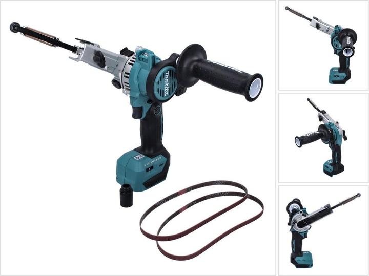 Produktbild Makita DBS180Z (Bandschleifer, 530 W)