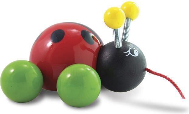 Immagine prodotto Vilac Scarabeo tiratore