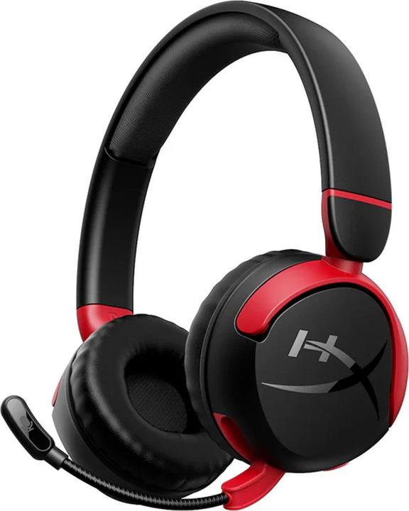 Immagine prodotto HyperX Cloud Stinger 2 Core Cuffie da gioco Xbox Nero (Cablato)