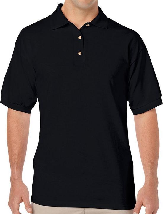 Produktbild Gildan Poloshirt (M)