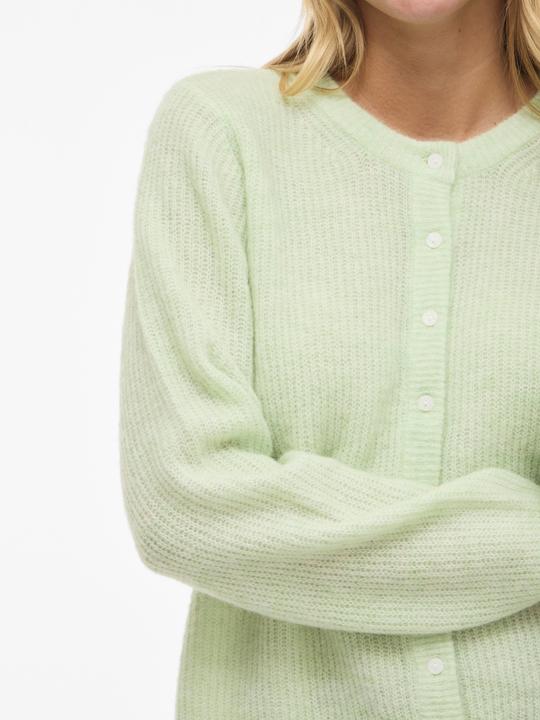 Produktbild Vila VILORY Rundhals Strickjacke (M)