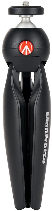 Immagine prodotto Manfrotto Pixi II (Metallo)