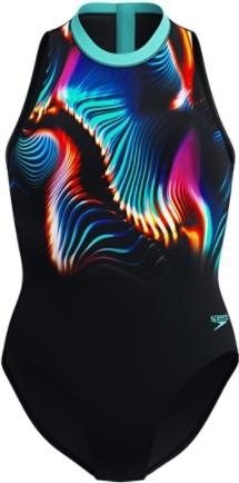 Image du produit Speedo Printed Hydrasuit (W36/L40)