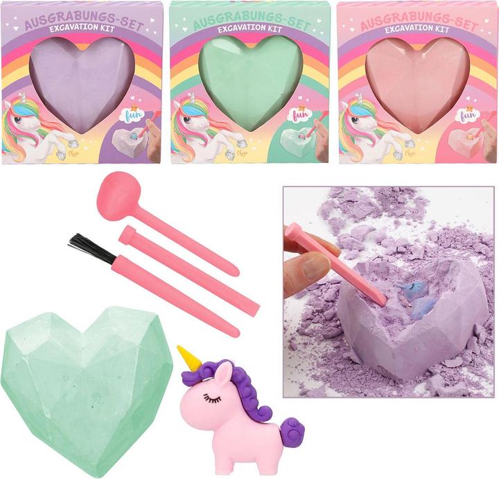 Image du produit Depesche Ylvi