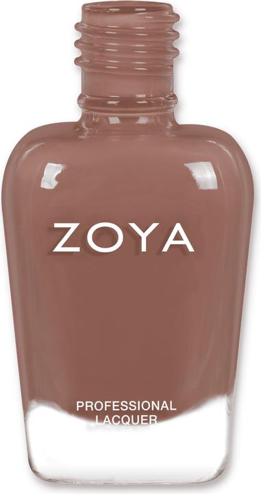 Actual product image Zoya Kahula (Colour paint)