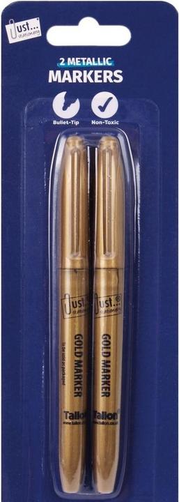 Produktbild Tallon Marker 2erPack (2x)