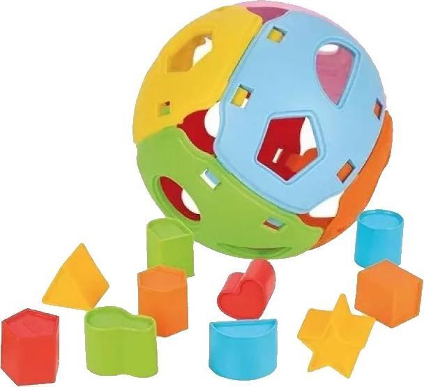 Pilsan Sorting Game Ball 03589