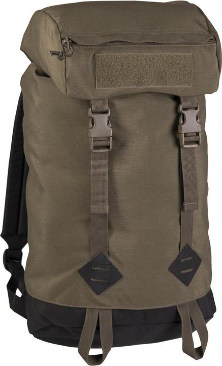Image du produit Mil-tec Sac à dos Walker 20 Ltr Olive (20 l)